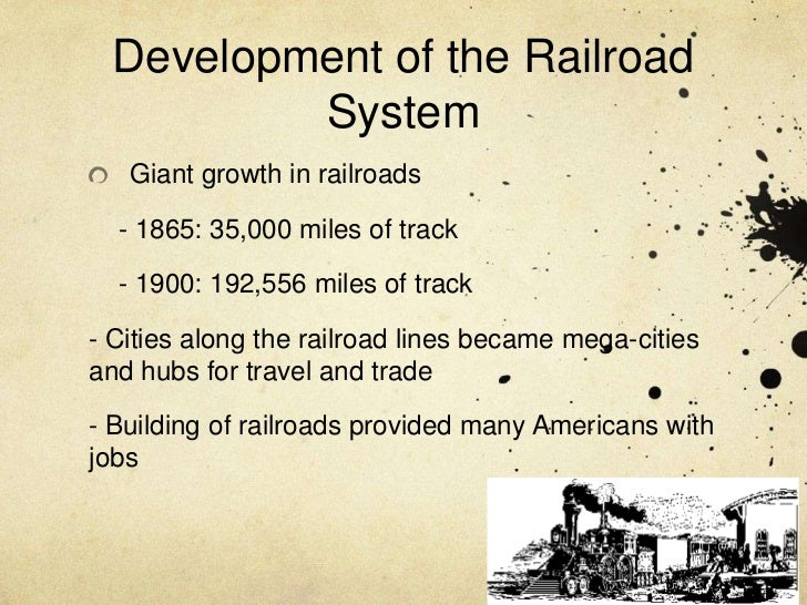 apush chapter 24 the great depression notes list all the methods employed by railroad monopolies to increase their profits